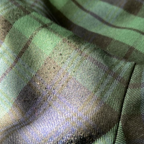 CHAPS Blackwatch ankle - Picture 6 of 9